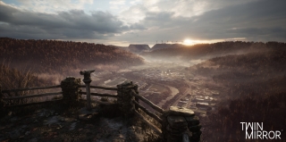 Seit der letzten Ankündigung soll sich einiges getan haben Seit der letzten Ankündigung soll sich einiges getan haben